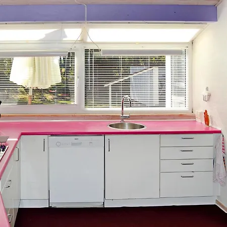 Beautiful In With Sauna *