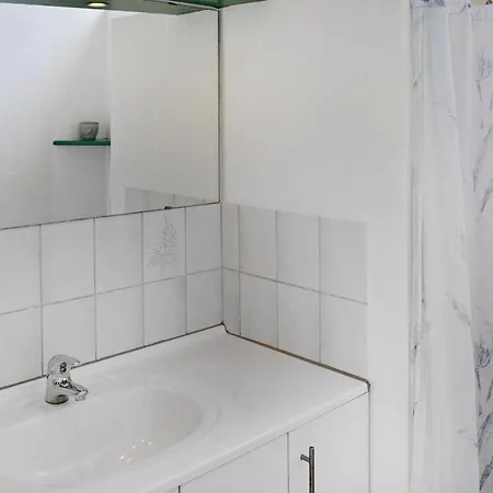 Beautiful In With Sauna Semesterbostad Jerup