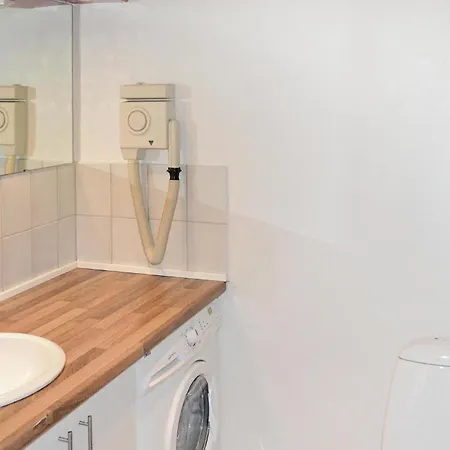 Beautiful In With Sauna Semesterbostad Jerup