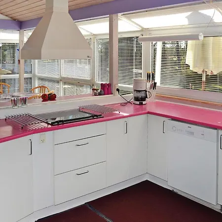 Beautiful In With Sauna Semesterbostad