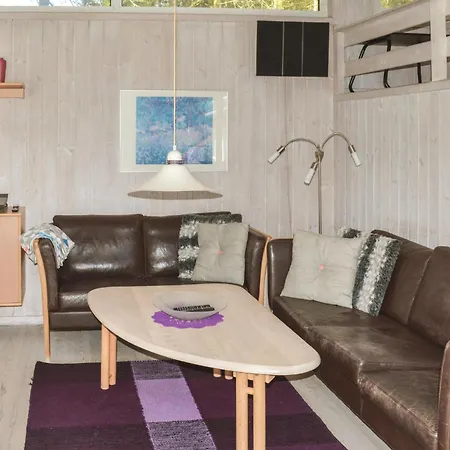 Beautiful In With Sauna