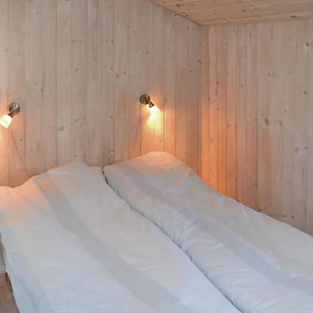 Holiday home Revlen Jerup VI Jerup