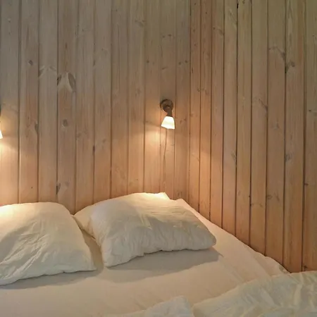 Beautiful In With Sauna Semesterbostad