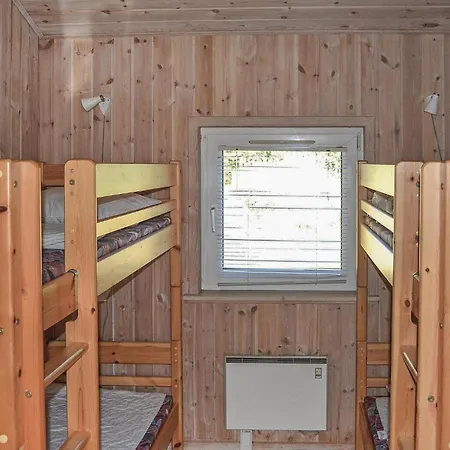 Beautiful In With Sauna Semesterbostad Jerup