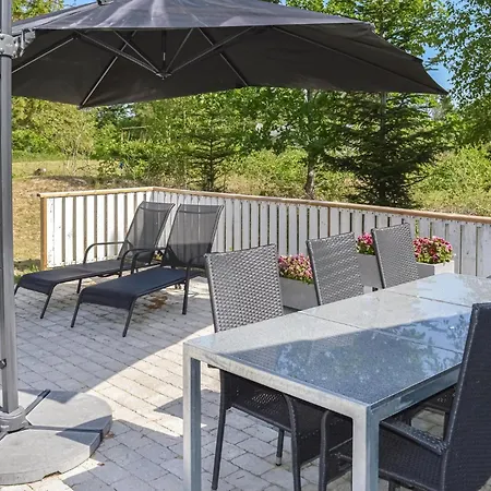 Holiday home Revlen Jerup VI *