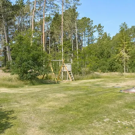 Beautiful In With Sauna Semesterbostad *