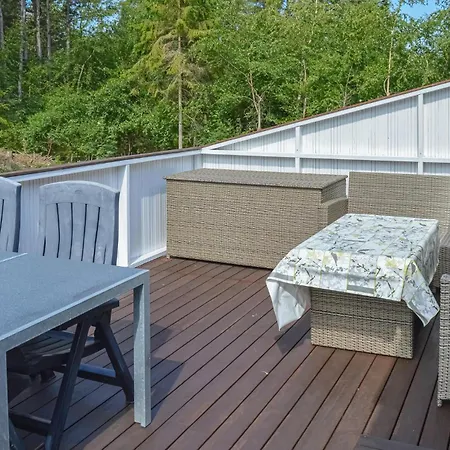Holiday home Revlen Jerup VI *